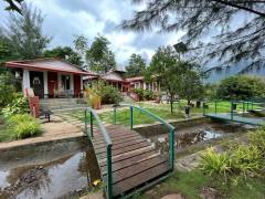 Couple Cottages Nandibaag