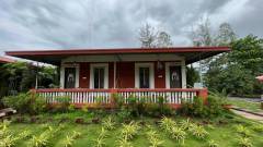 Family room Cottage